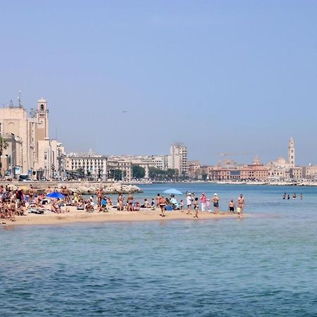 Casa Creanza - Puglia Apartments บารี ภายนอก รูปภาพ