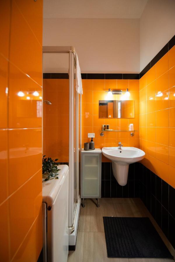 Casa Creanza - Puglia Apartments บารี ภายนอก รูปภาพ