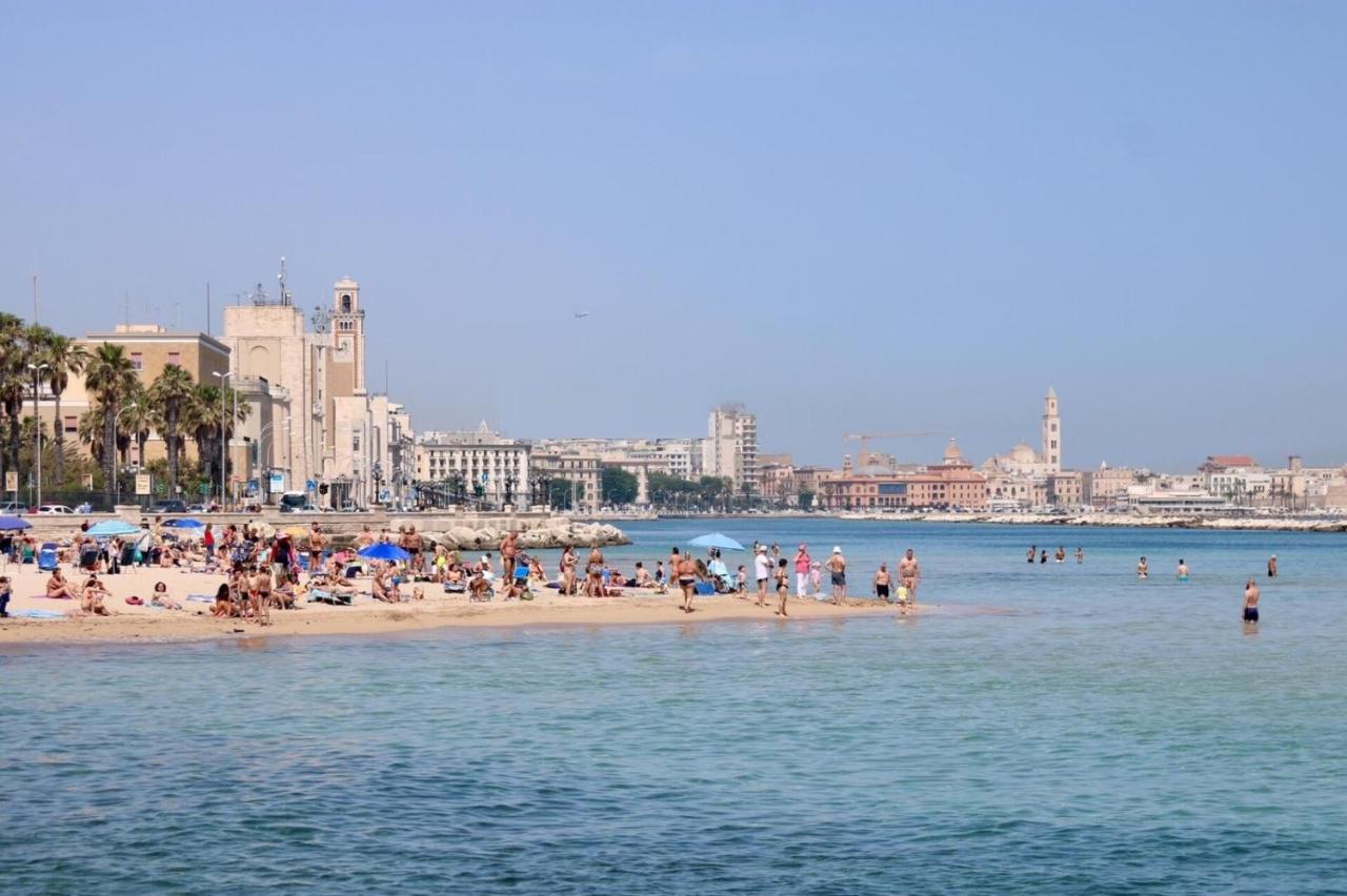 Casa Creanza - Puglia Apartments บารี ภายนอก รูปภาพ